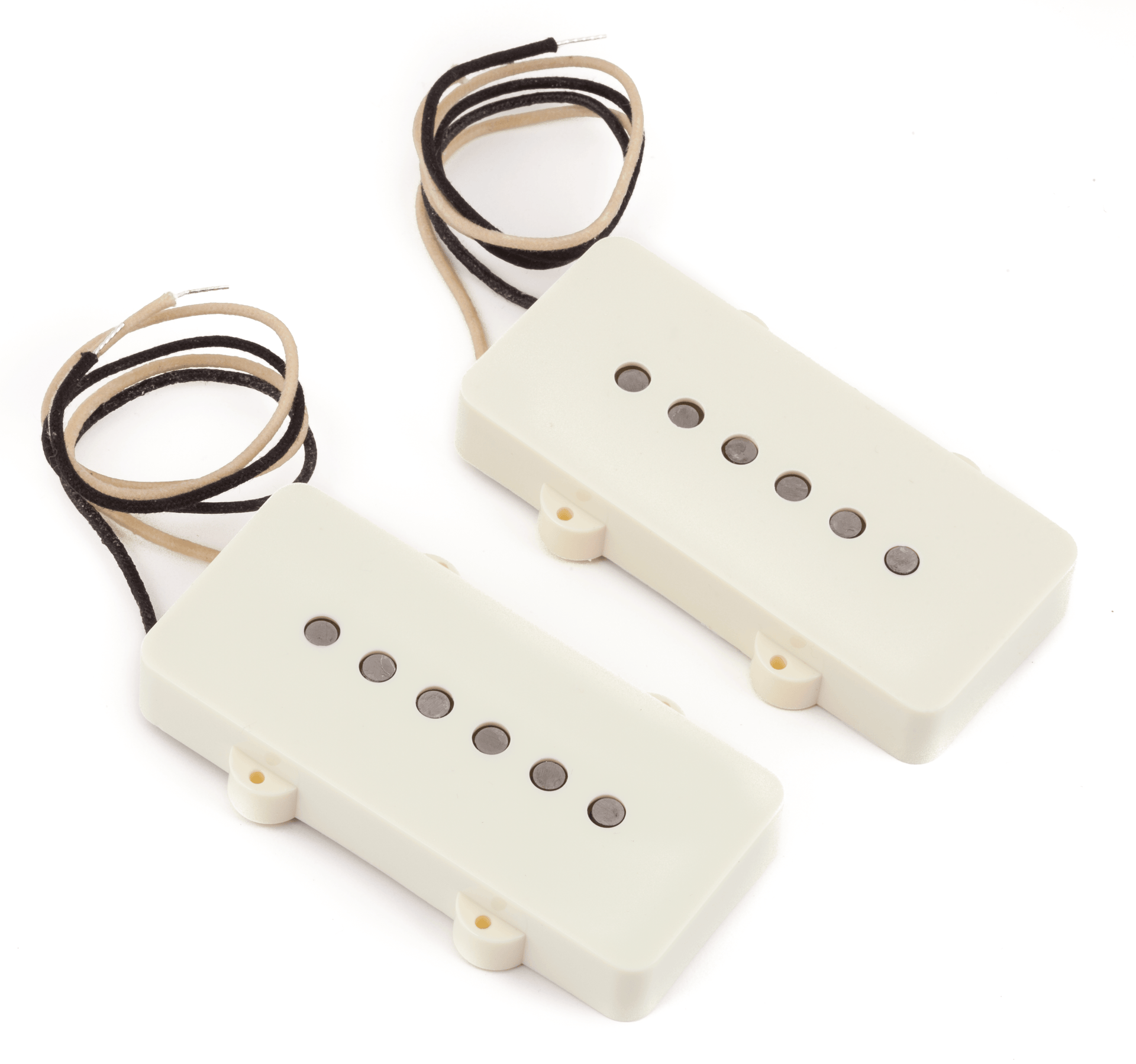 フェンダー ピュア ヴィンテージ 65 Pure Vintage '65 Jazzmaster® Pickup Set – Fender