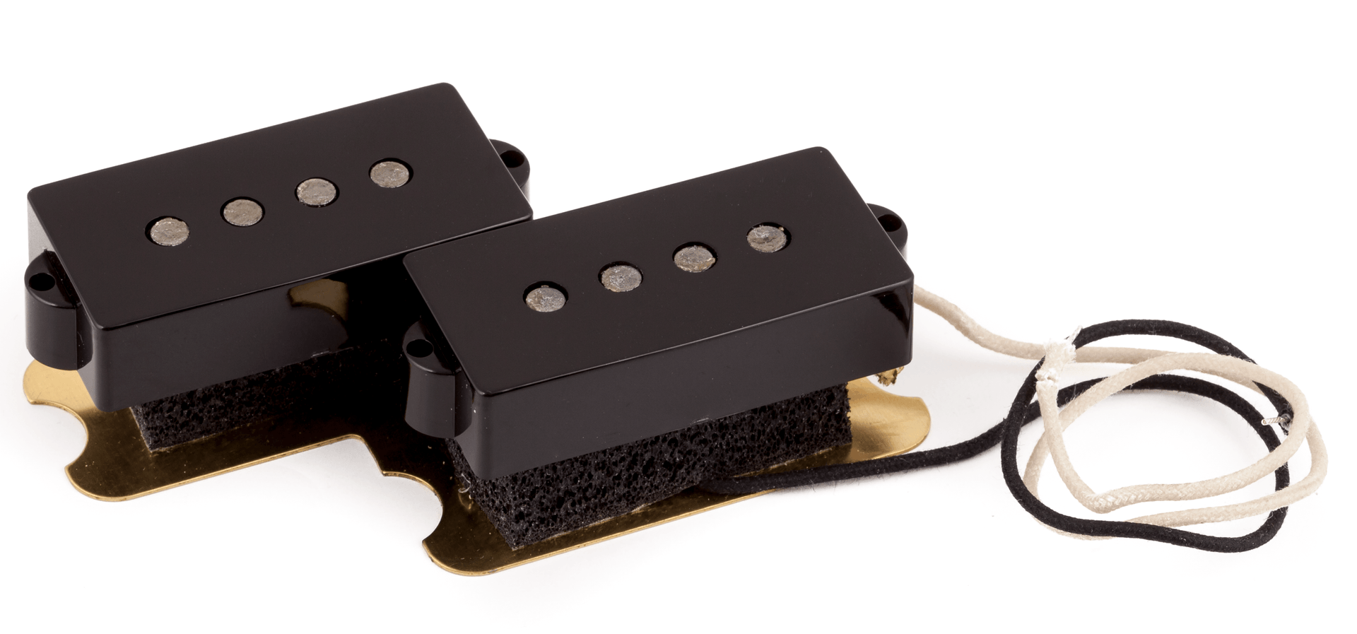 Pure Vintage '63 Precision Bass® Pickup – Fender Pure Vintage '63 Precision Bass® Pickup – Fender