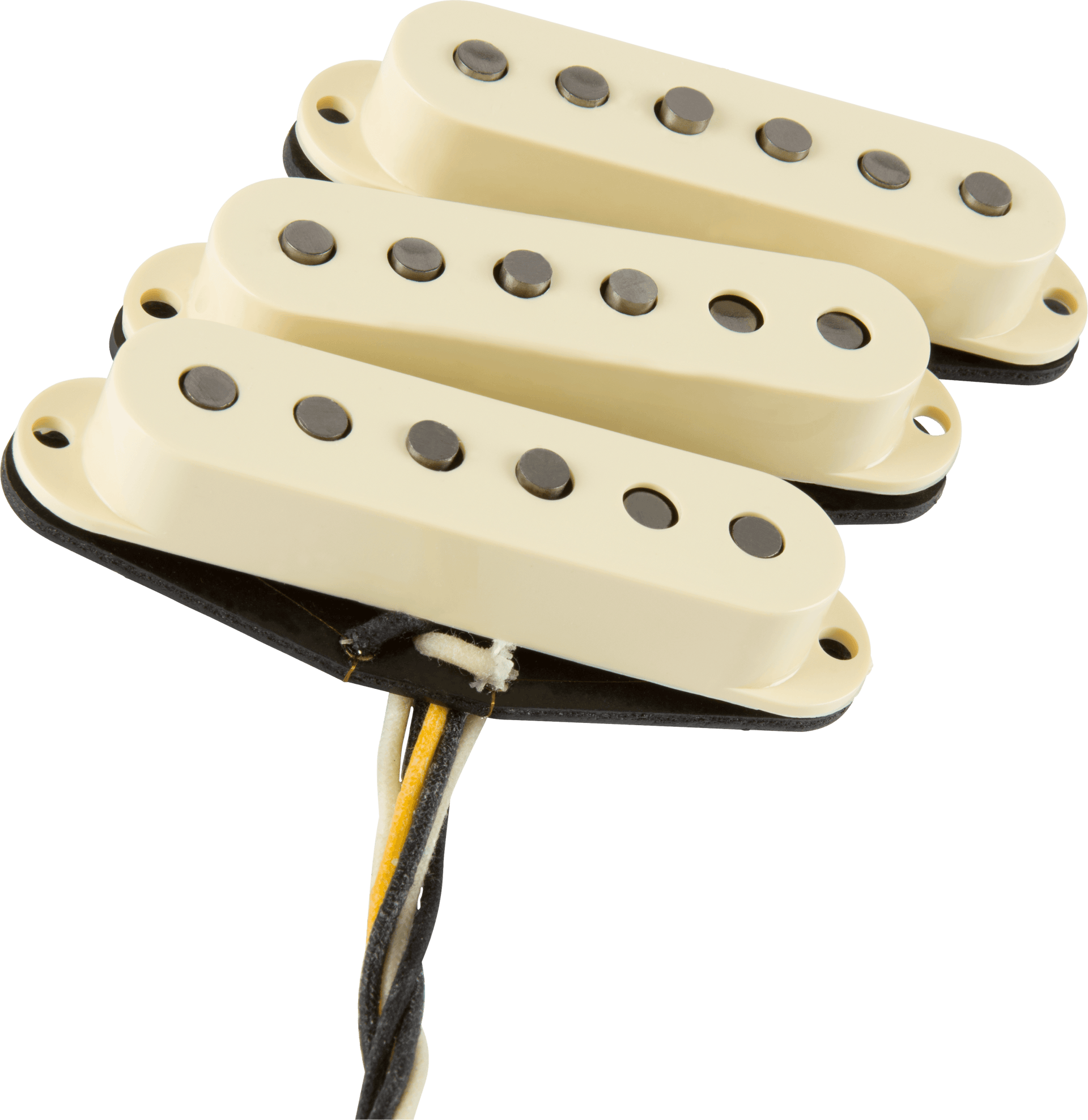 Eric Johnson Signature Stratocaster® Pickup Set – Fender