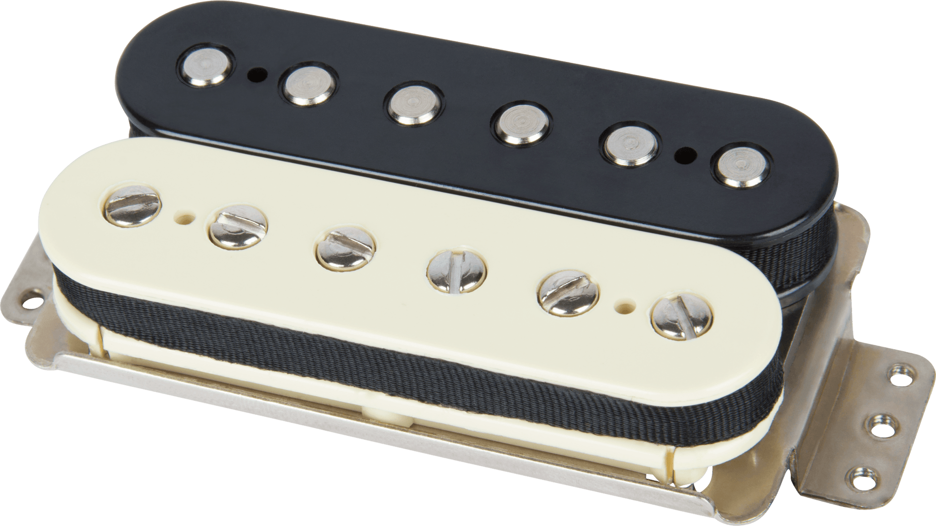 Fender ShawBucker 2 ハムバッカー ShawBucker™ 2 Humbucking Pickup – Fender