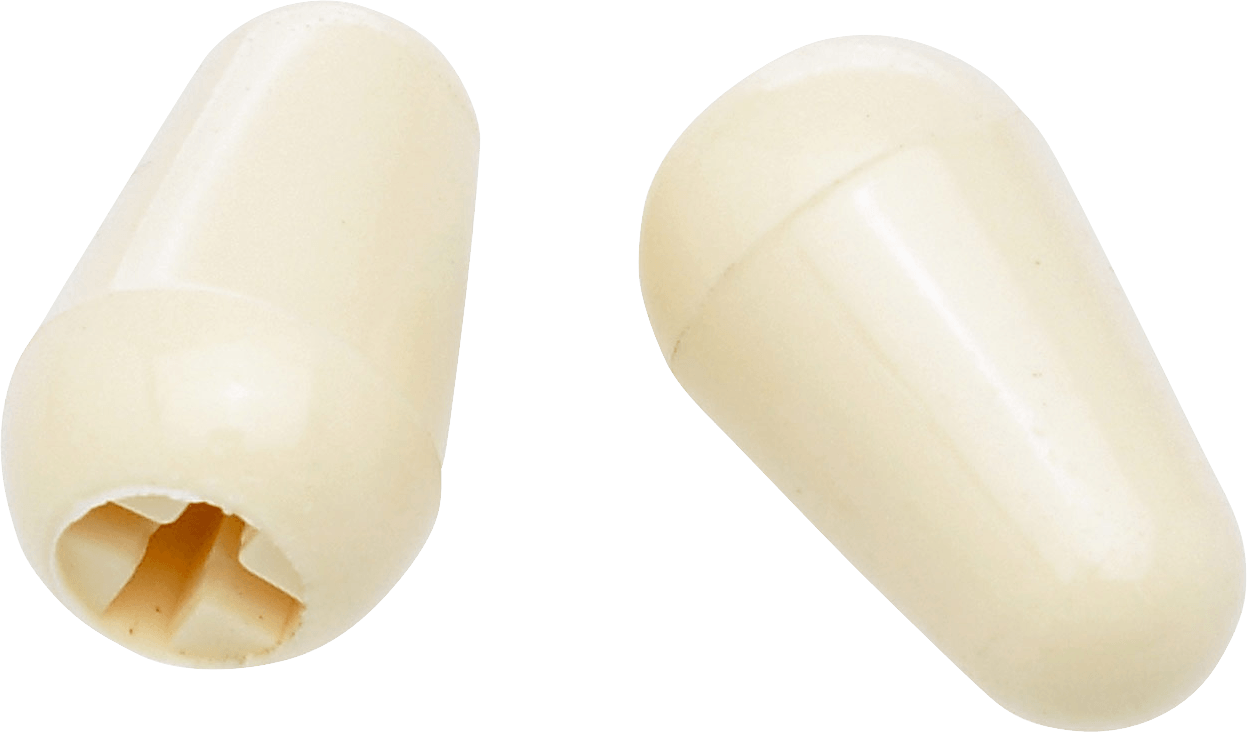 Stratocaster Switch Tips - Set of 2