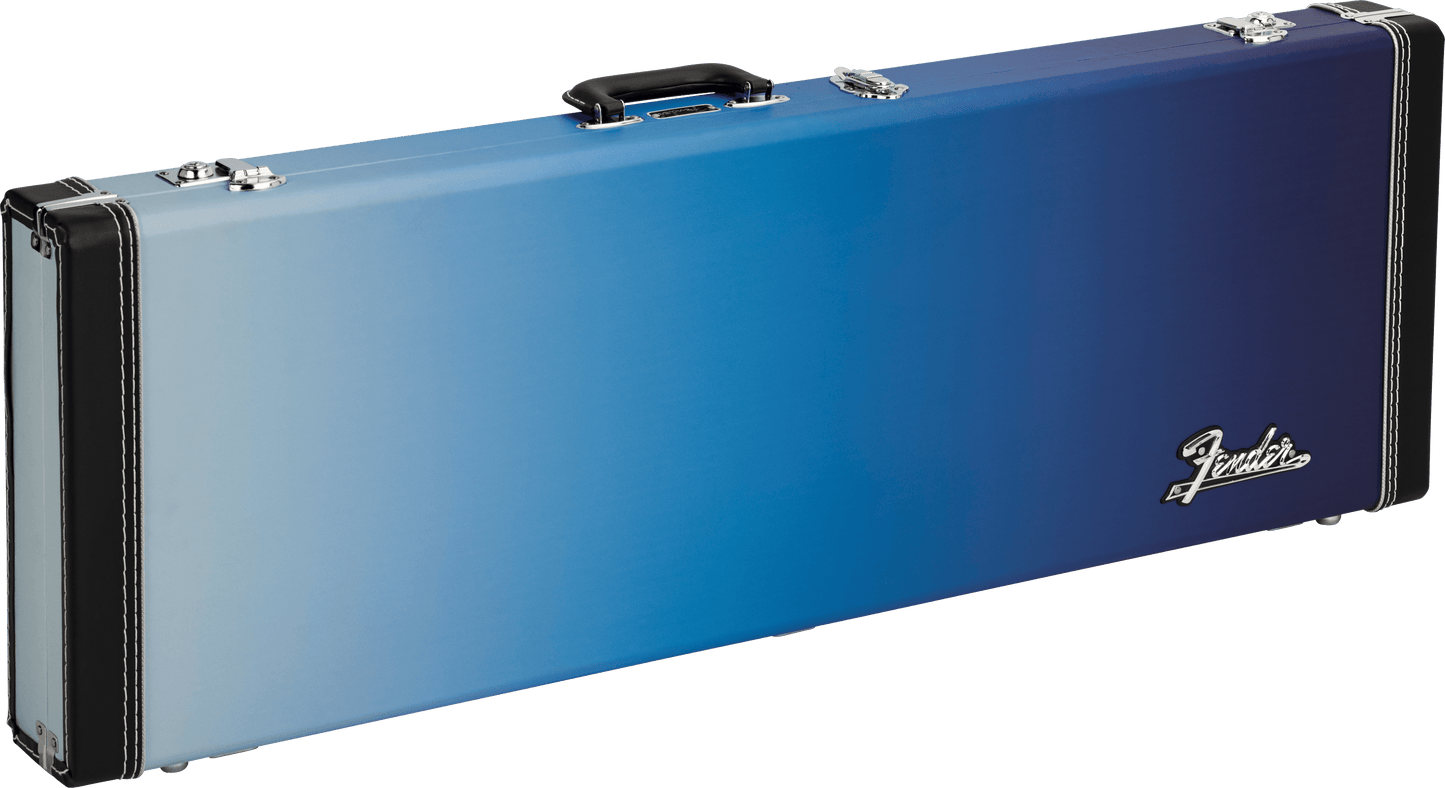 Ombré Strat/Tele Case
