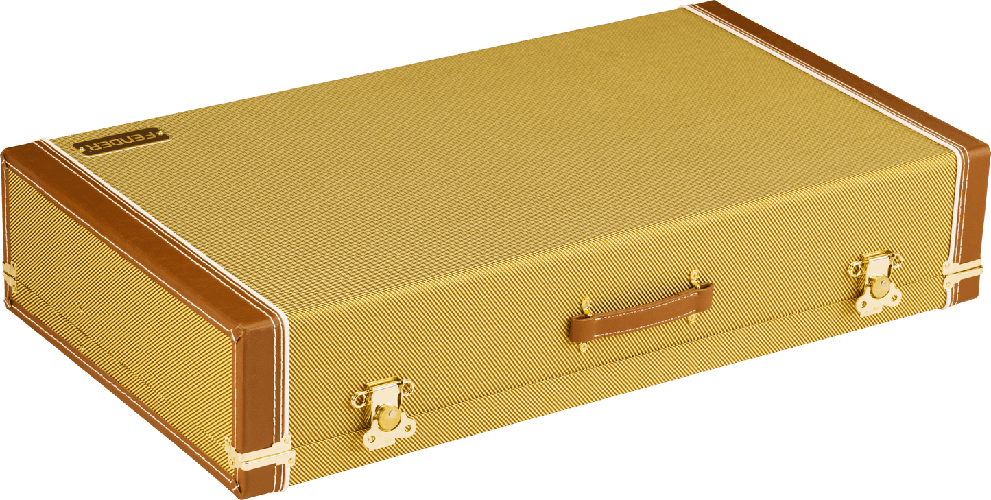 Classic Series Tweed Pedal Board Cases