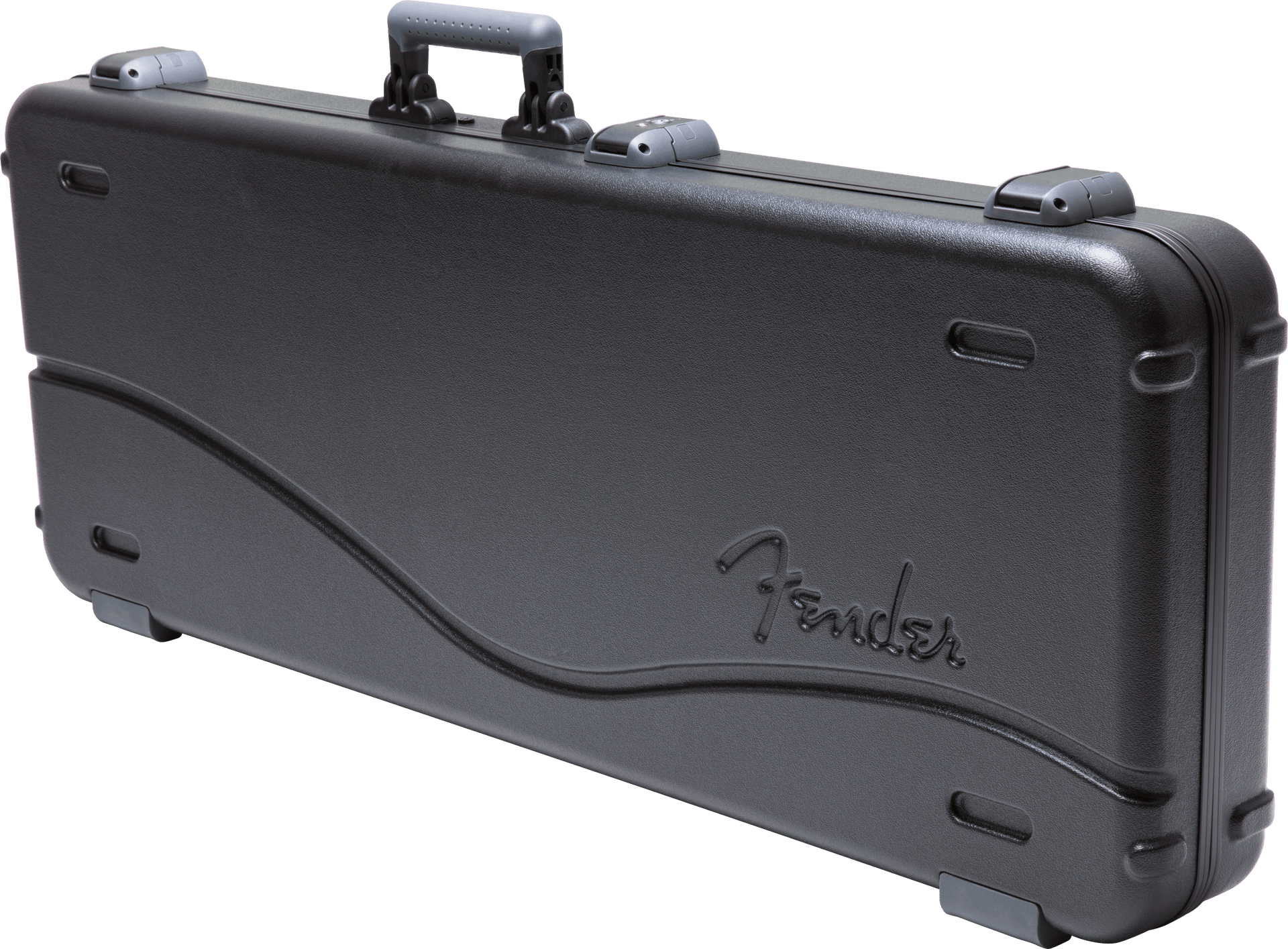 Deluxe Molded Case - Jazzmaster®/Jaguar® – Fender