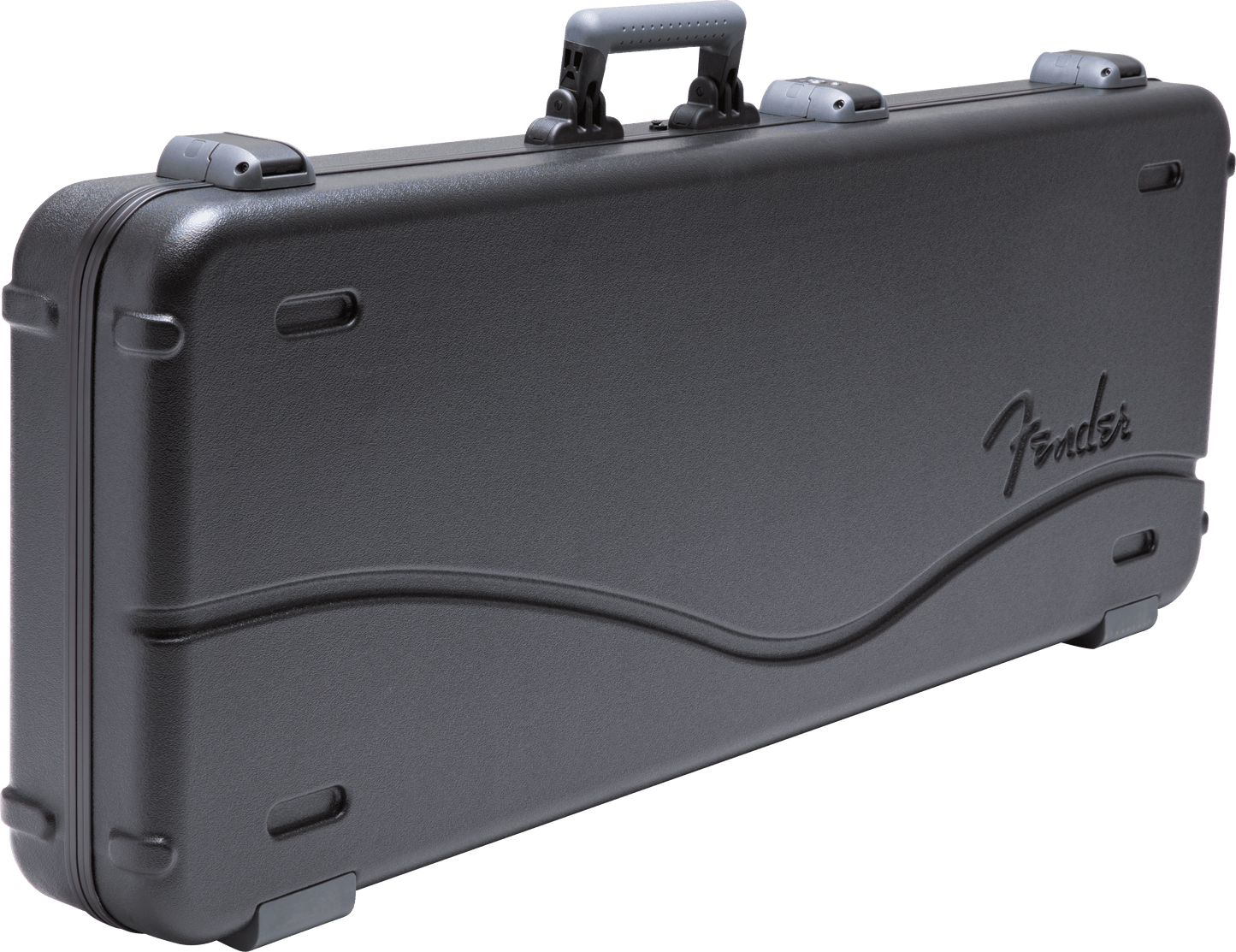 Deluxe Molded Case - Jazzmaster®/Jaguar® – Fender