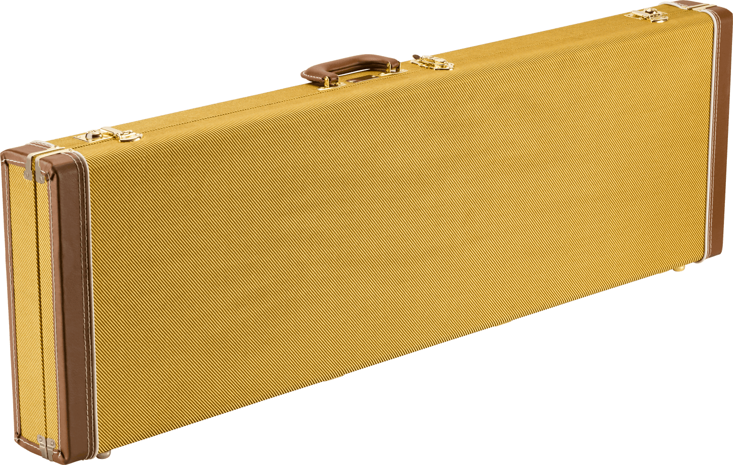 Classic Series Cases - Precision Bass®/Jazz Bass® – Fender Classic Series Cases - Precision Bass®/Jazz Bass® – Fender