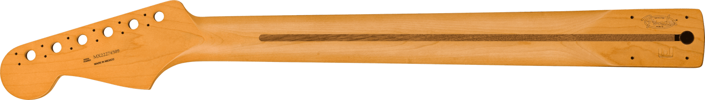 Player Plus Stratocaster® Neck, 12" Radius, 22 Medium Jumbo Frets