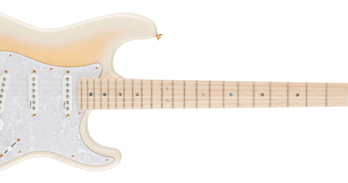 Fender J Richie Kotzen Stratocaster 初期 Richie Kotzen Stratocaster® – Fender