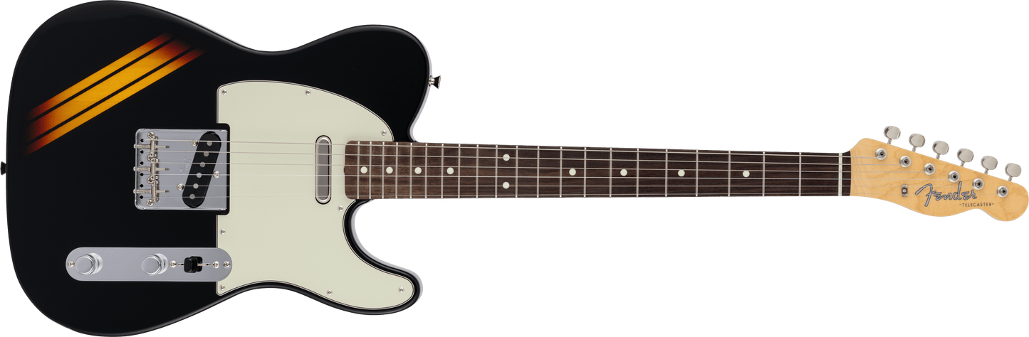 Made in Japan Traditional 2025 Collection, '60s Telecaster®