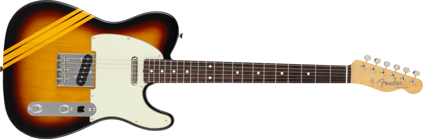 Made in Japan Traditional 2025 Collection, '60s Telecaster®