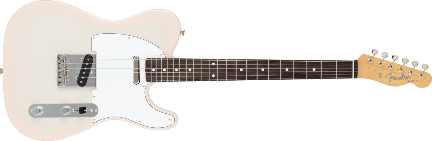 Made in Japan Traditional 2025 Collection, '60s Telecaster®