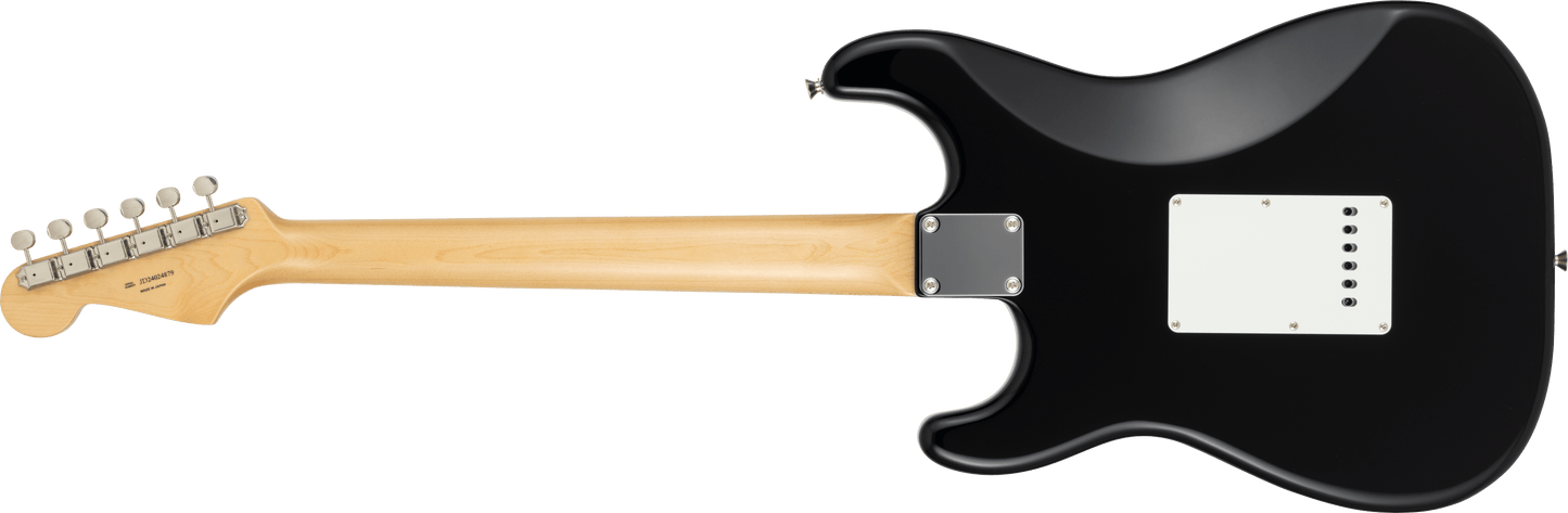 Made in Japan Traditional 2025 Collection '60s Stratocaster®