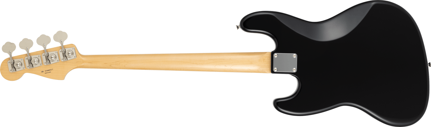 Made in Japan Traditional 2025 Collection '60s Jazz Bass®