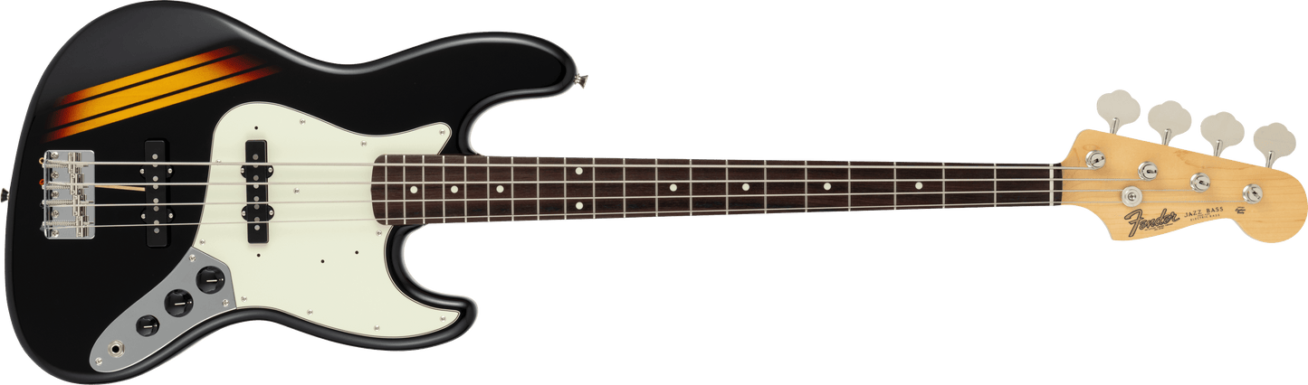 Made in Japan Traditional 2025 Collection '60s Jazz Bass®
