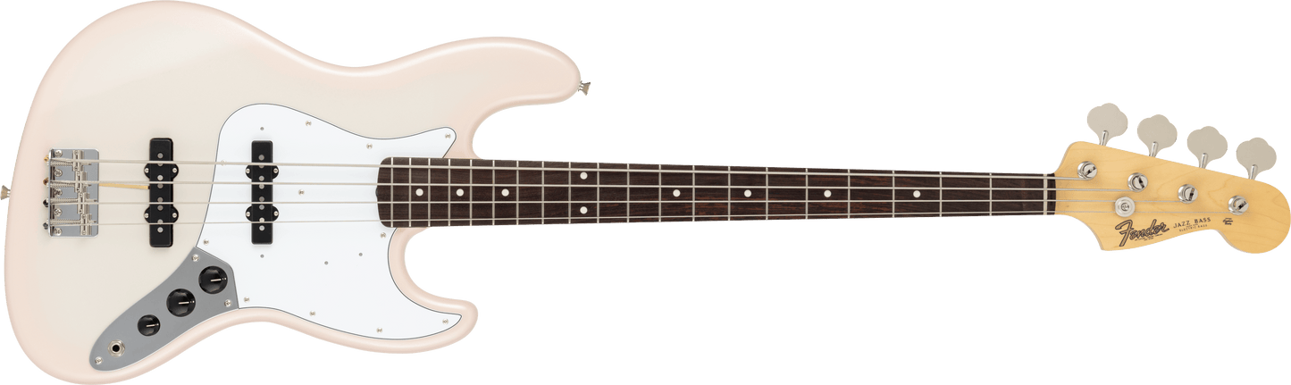 Made in Japan Traditional 2025 Collection '60s Jazz Bass®