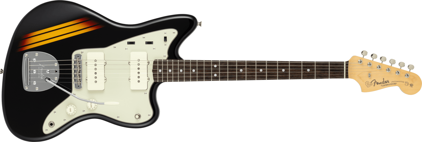 Made in Japan Traditional 2025 Collection, '60s Jazzmaster® – Fender Made in Japan Traditional 2025 Collection, '60s Jazzmaster® – Fender