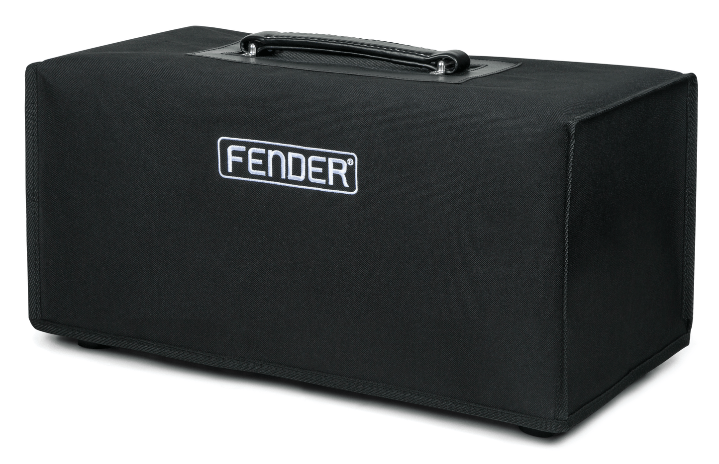 Bassbreaker™ Fitted Amp Cover – Fender