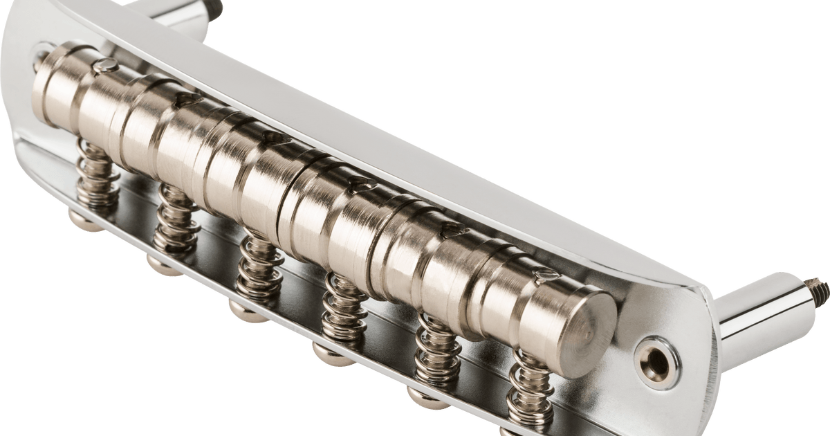 Fender Bridge Assembly JM JG NI JP フェンダー 7709942049_fen_acc_frt_1_nr.