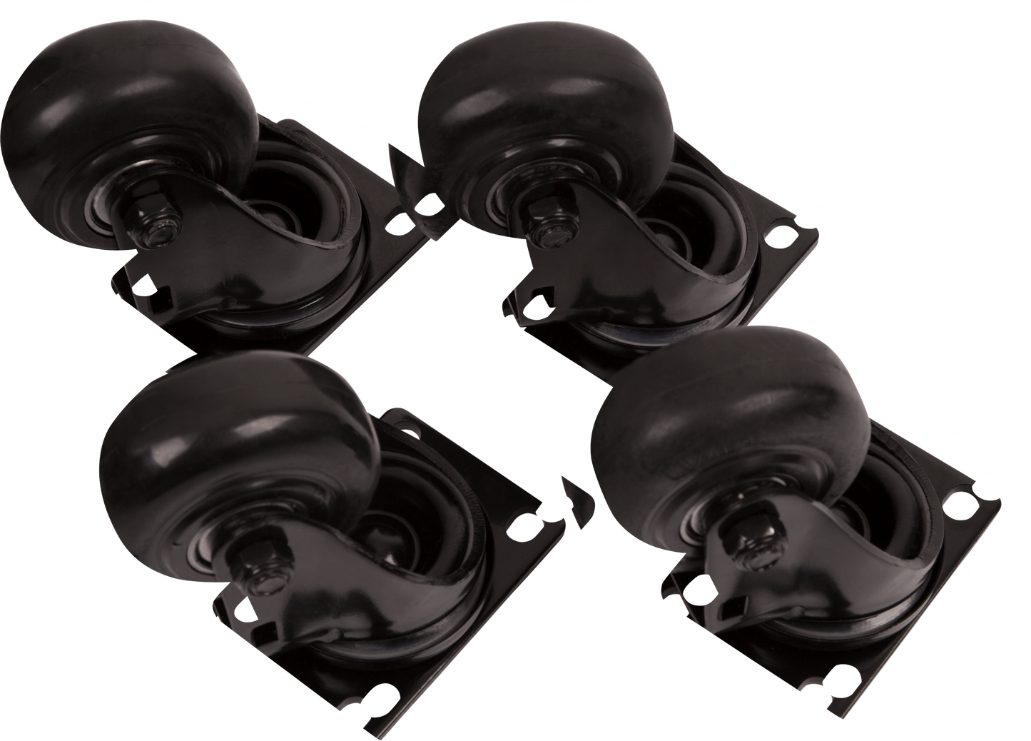 Fortis™ F-18SUB Casters