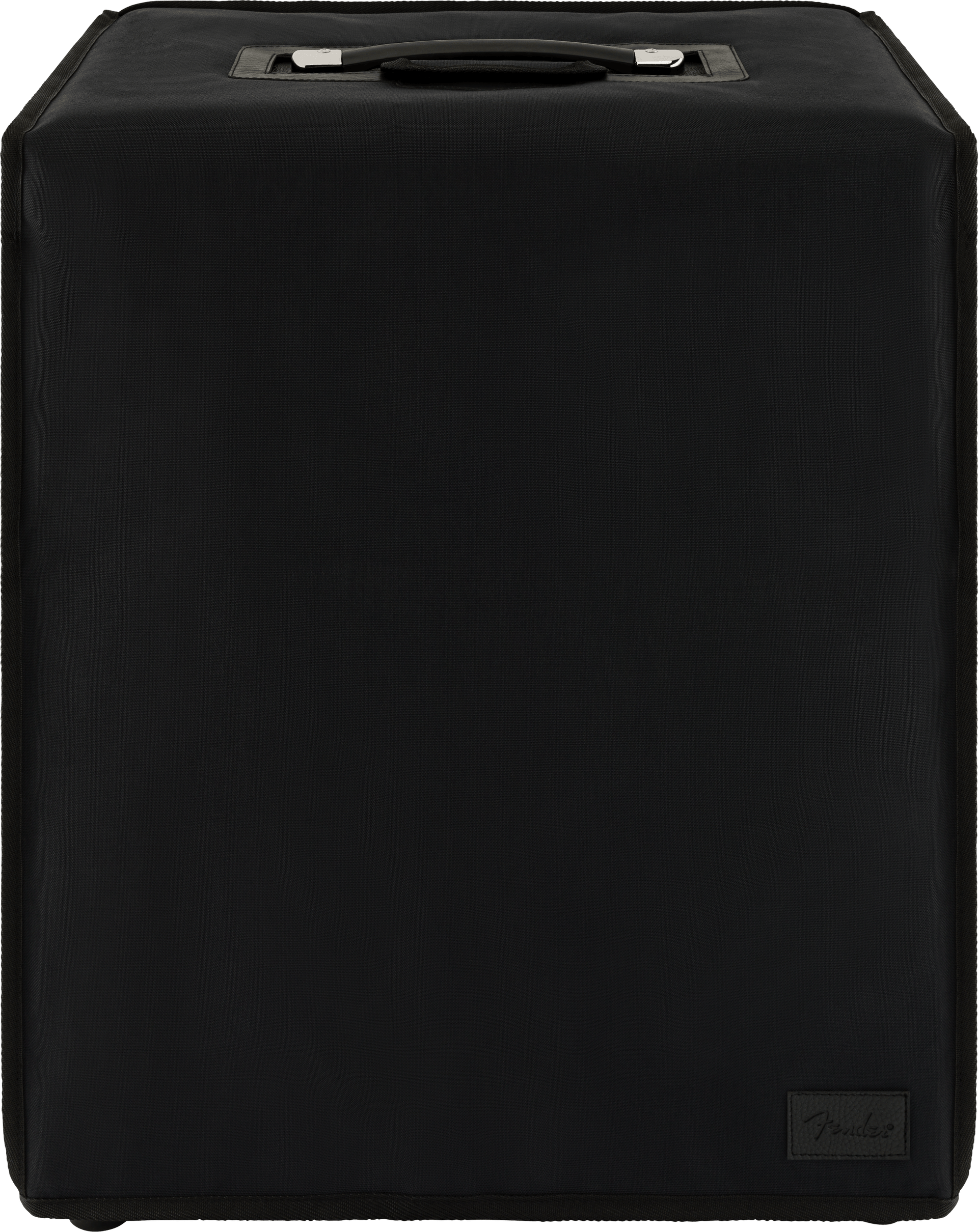 Deluxe Padded Rumble™ 200/500/Stage Amplifier Cover – Fender