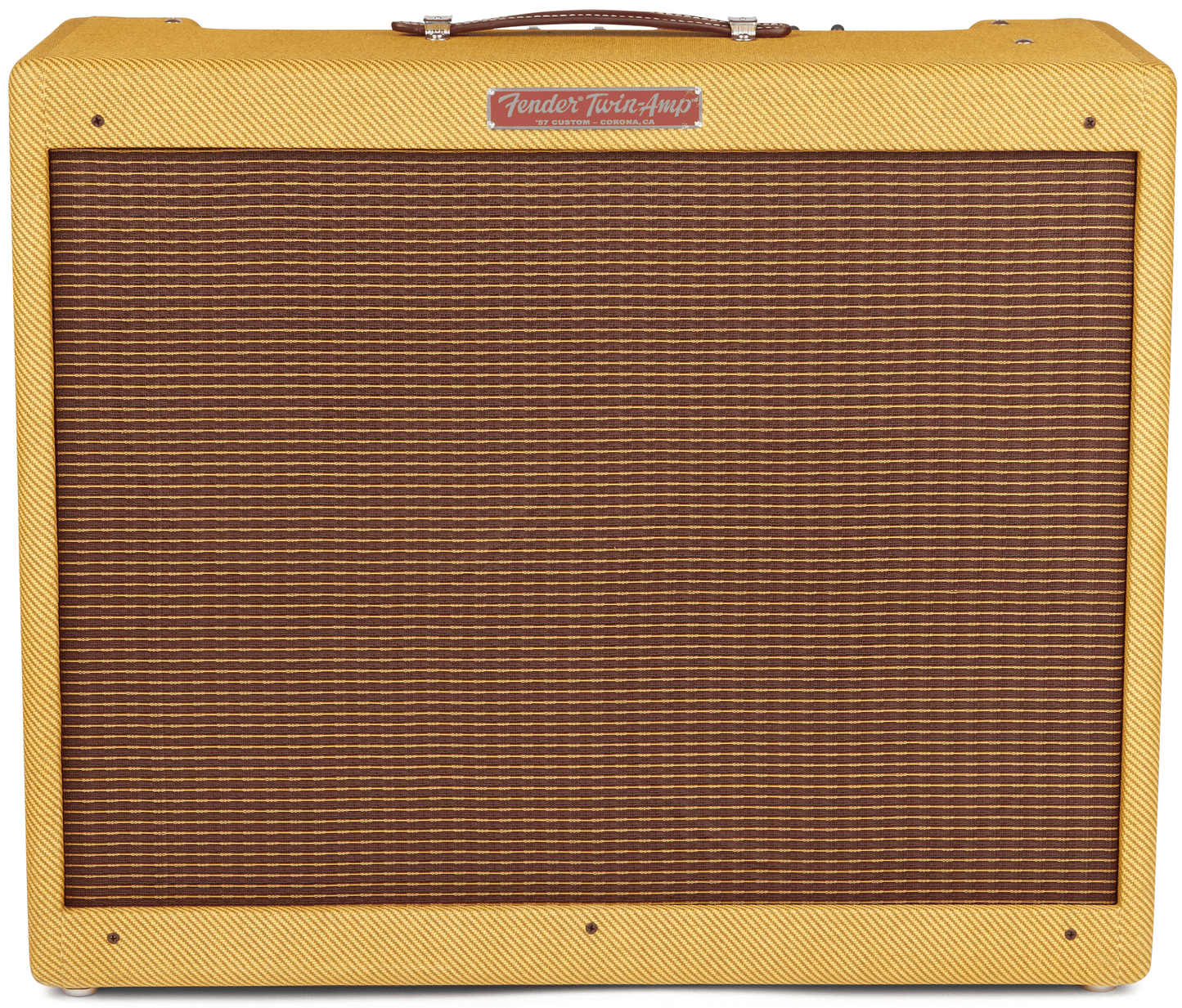 '57 Custom Twin-Amp™