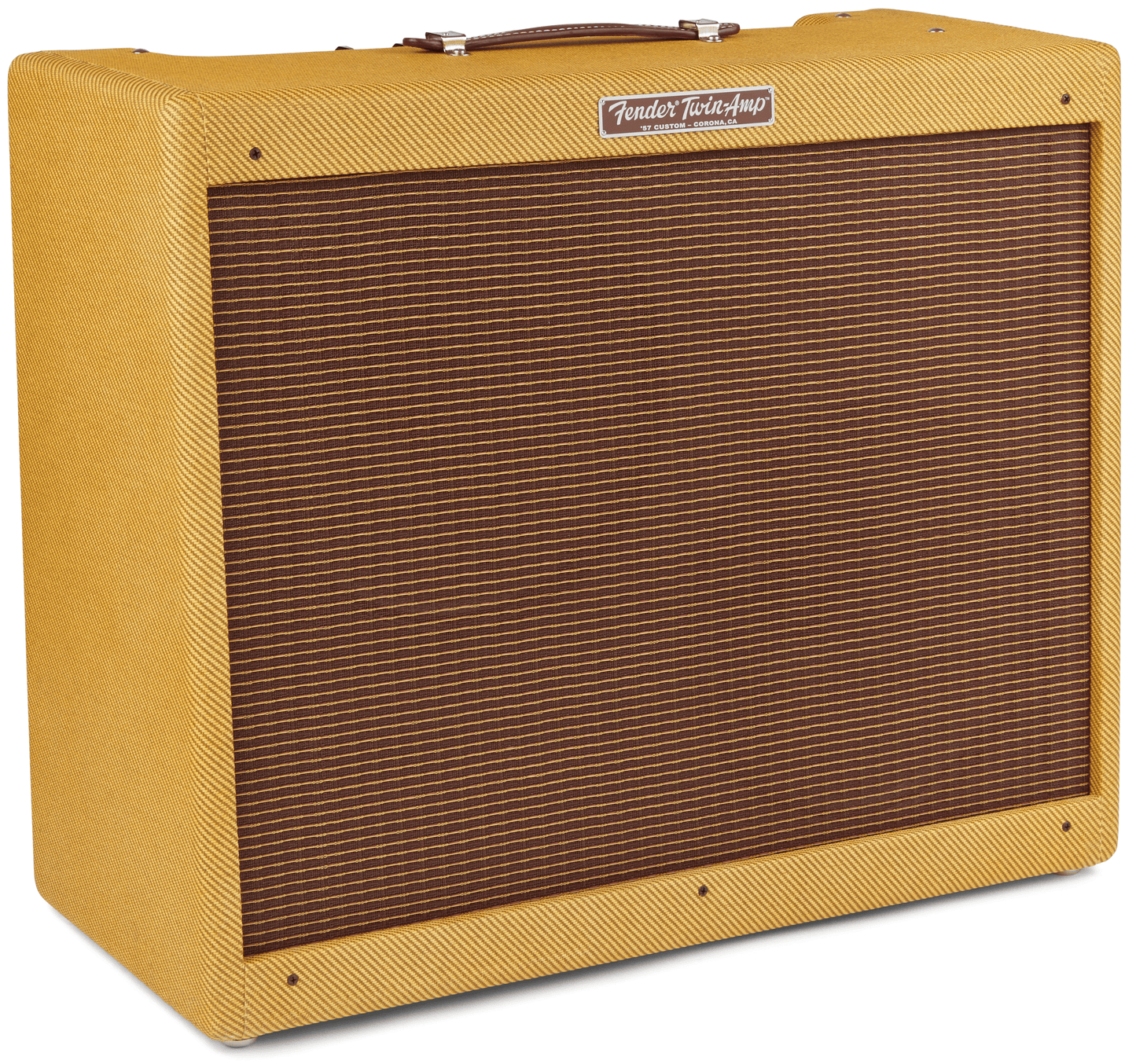 '57 Custom Twin-Amp™