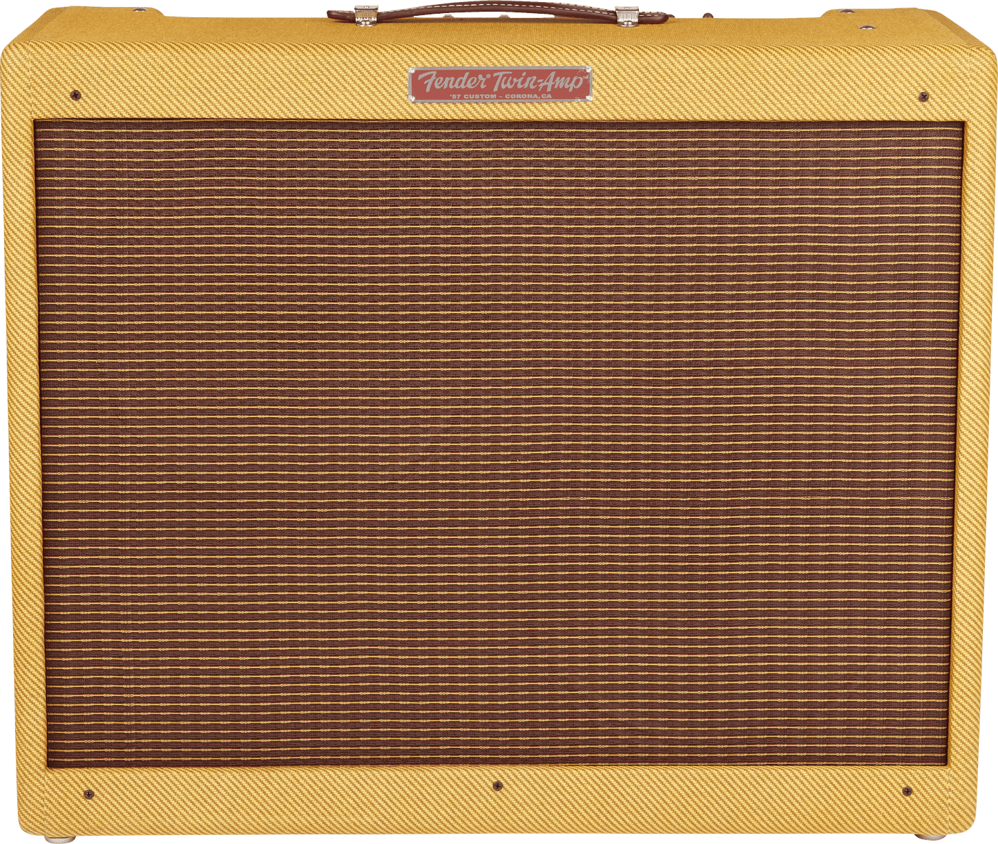 '57 Custom Twin-Amp™