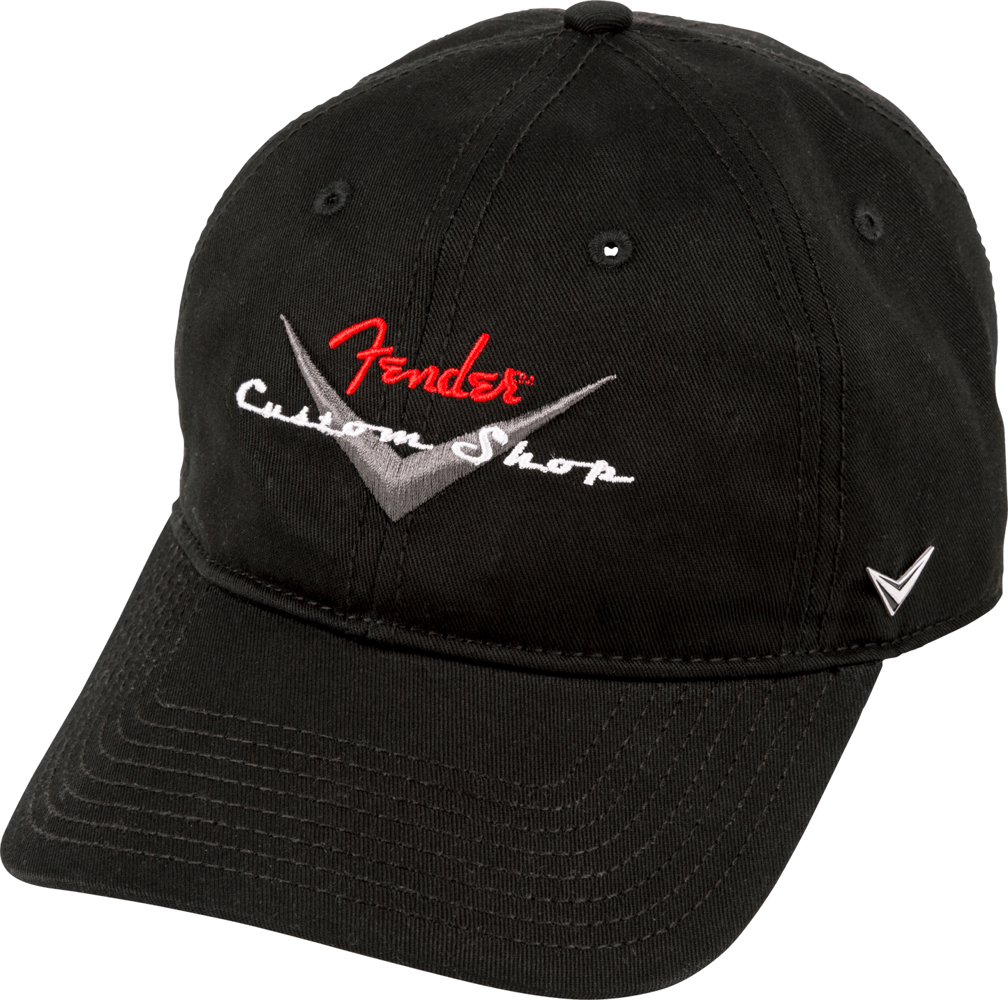 Fender® Custom Shop Baseball Hat