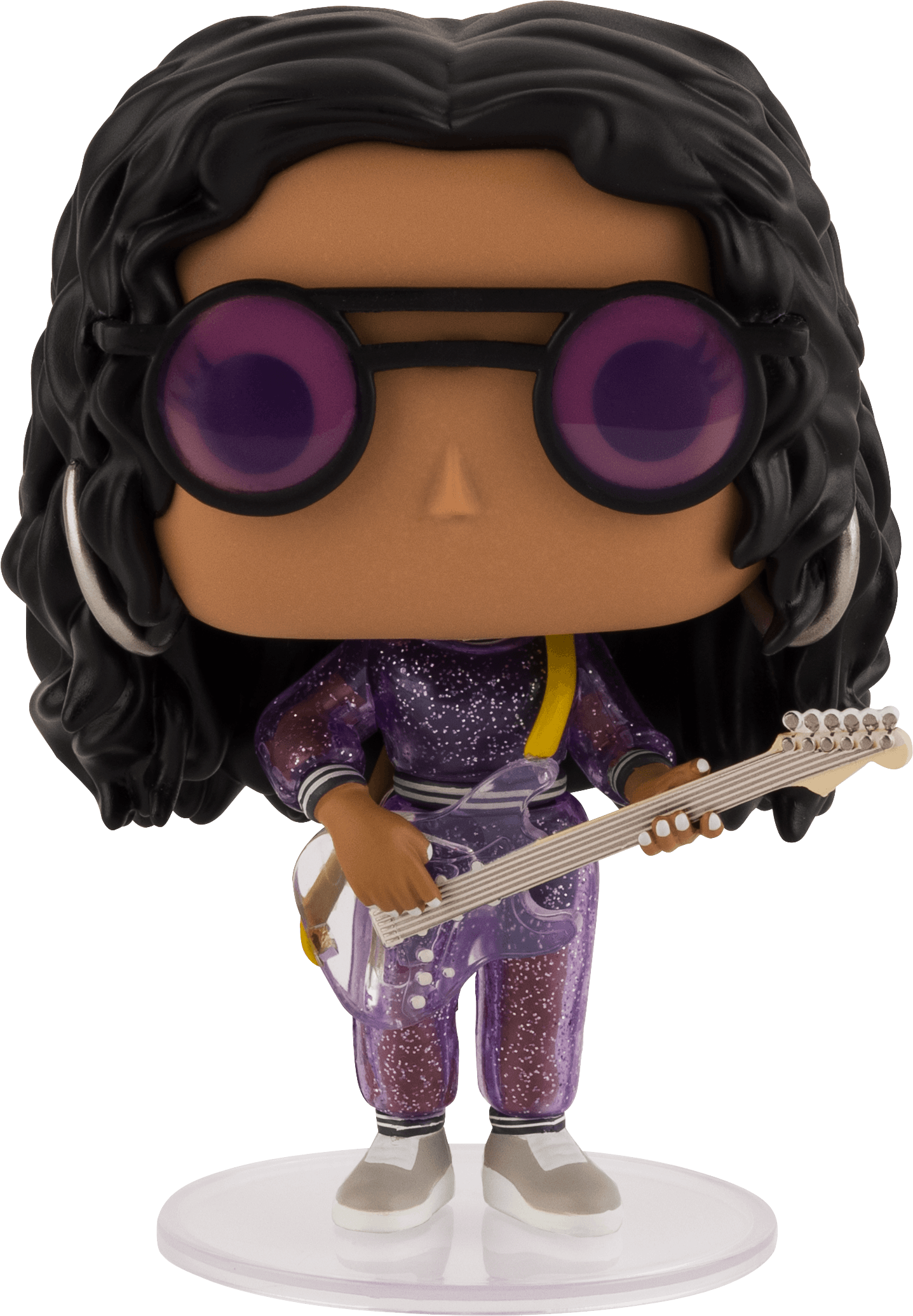 Funko Pop Rocks: H.E.R.