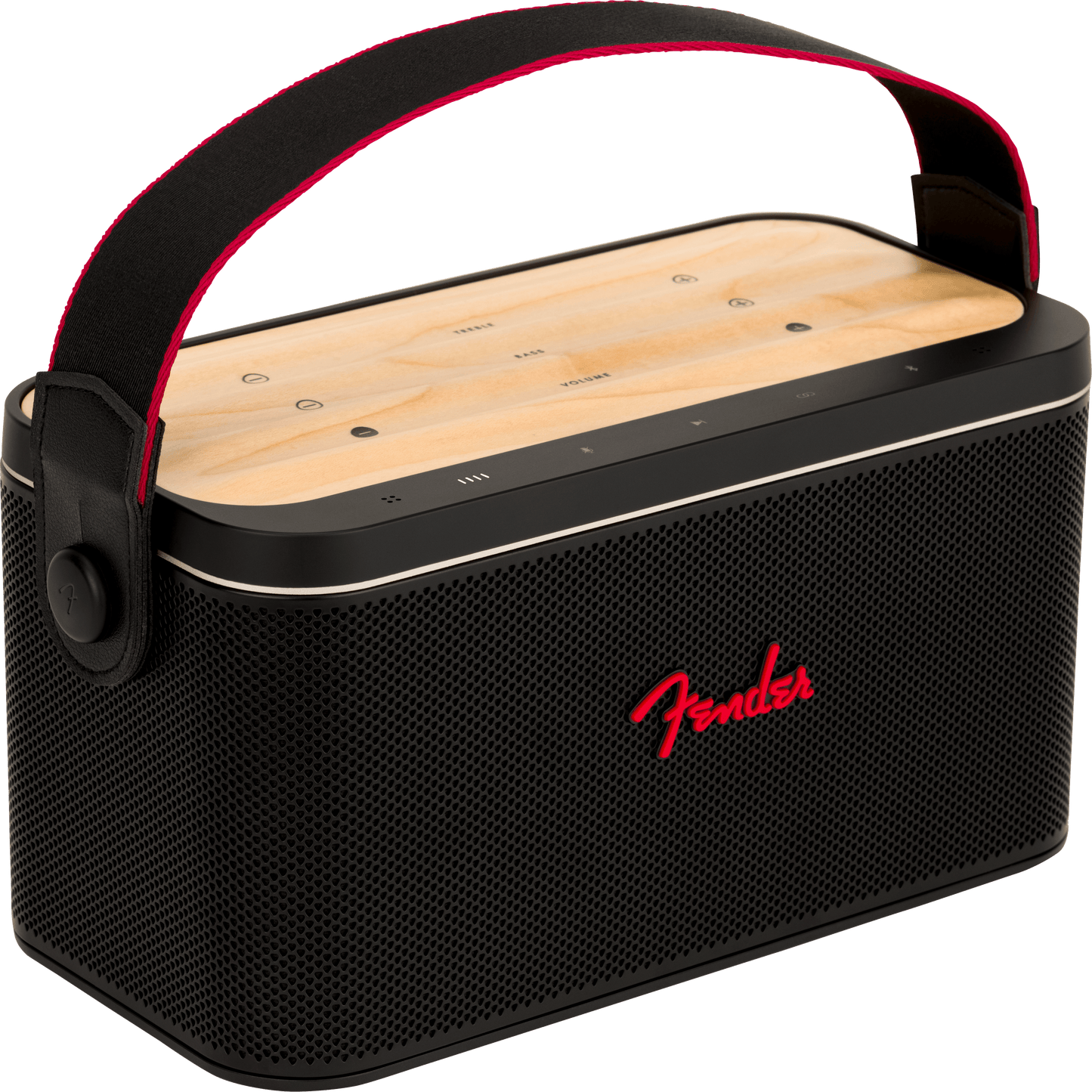 Fender Audio™ RIFF™ Bluetooth Speaker Fender Audio™ RIFF™ Bluetooth Speaker