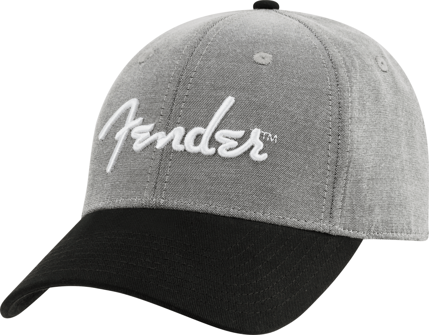 Fender® Hipster Dad Hat