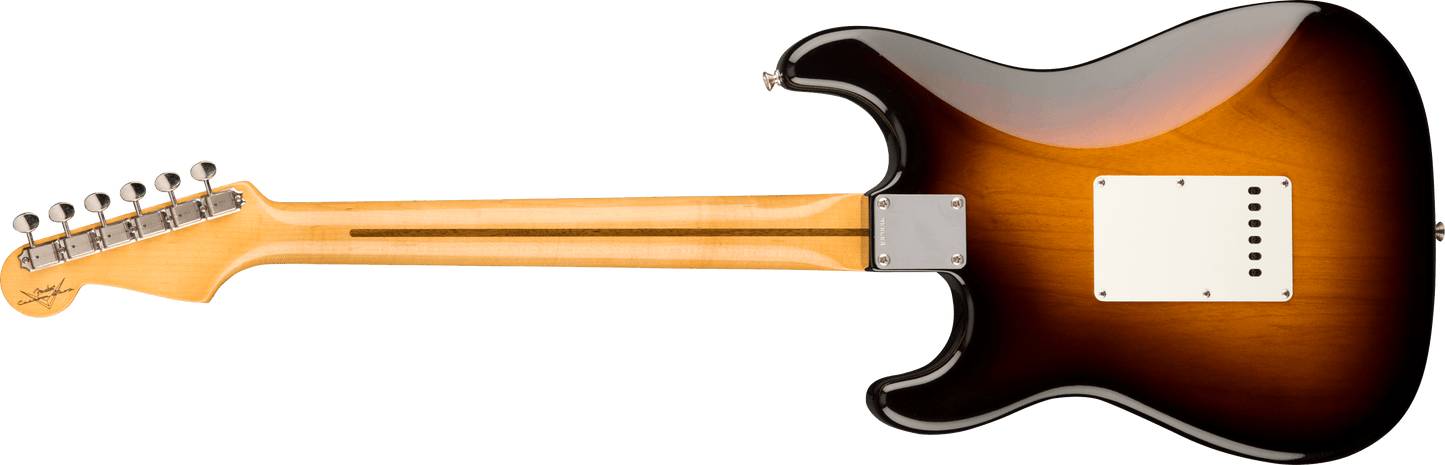 Vintage Custom 1955 Stratocaster® – Fender