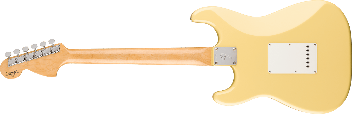 Yngwie Malmsteen Signature Stratocaster® – Fender Yngwie Malmsteen Signature Stratocaster® – Fender