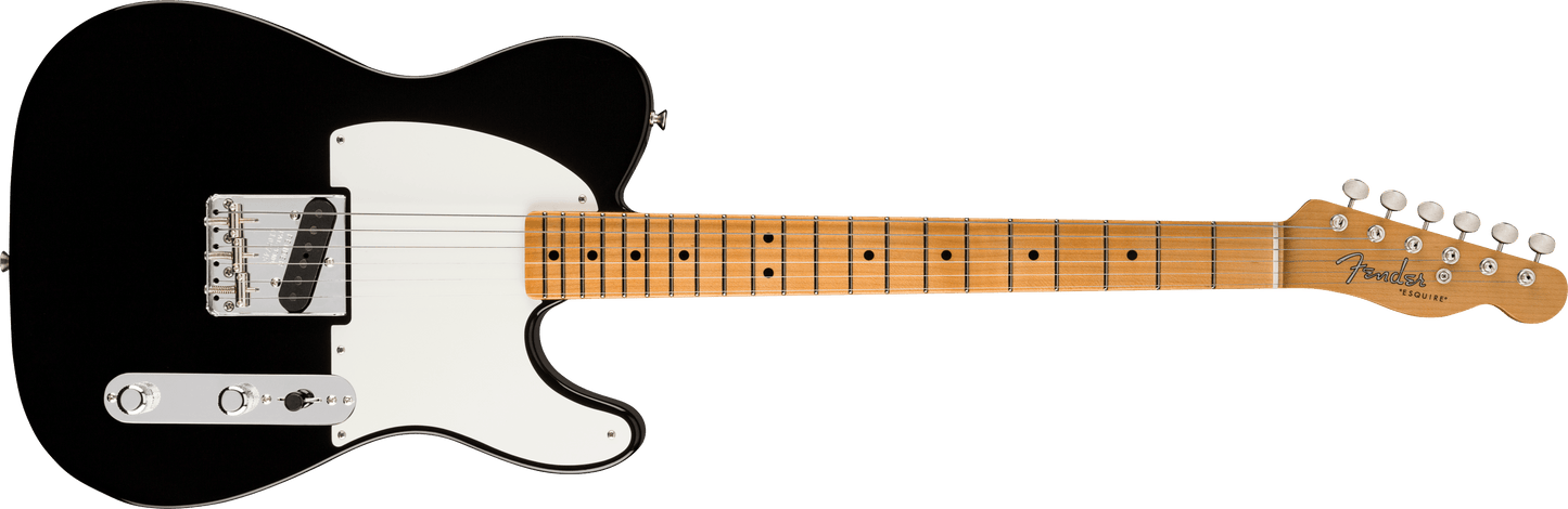 Vintage Custom 1950 Pine Esquire® – Fender