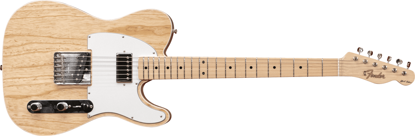 albert collins gear Albert Collins Signature Telecaster® – Fender