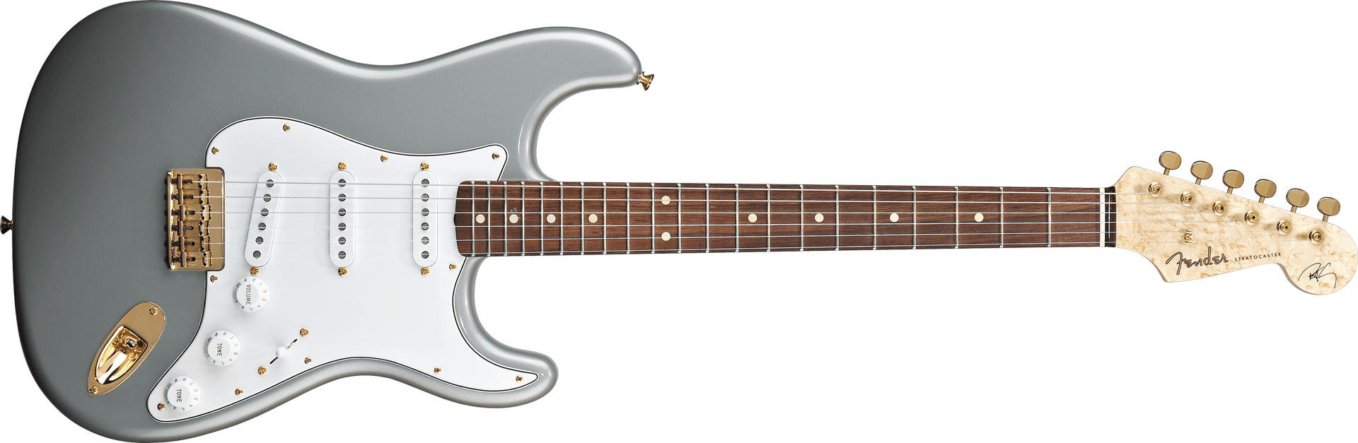 Robert Cray Signature Stratocaster® – Fender