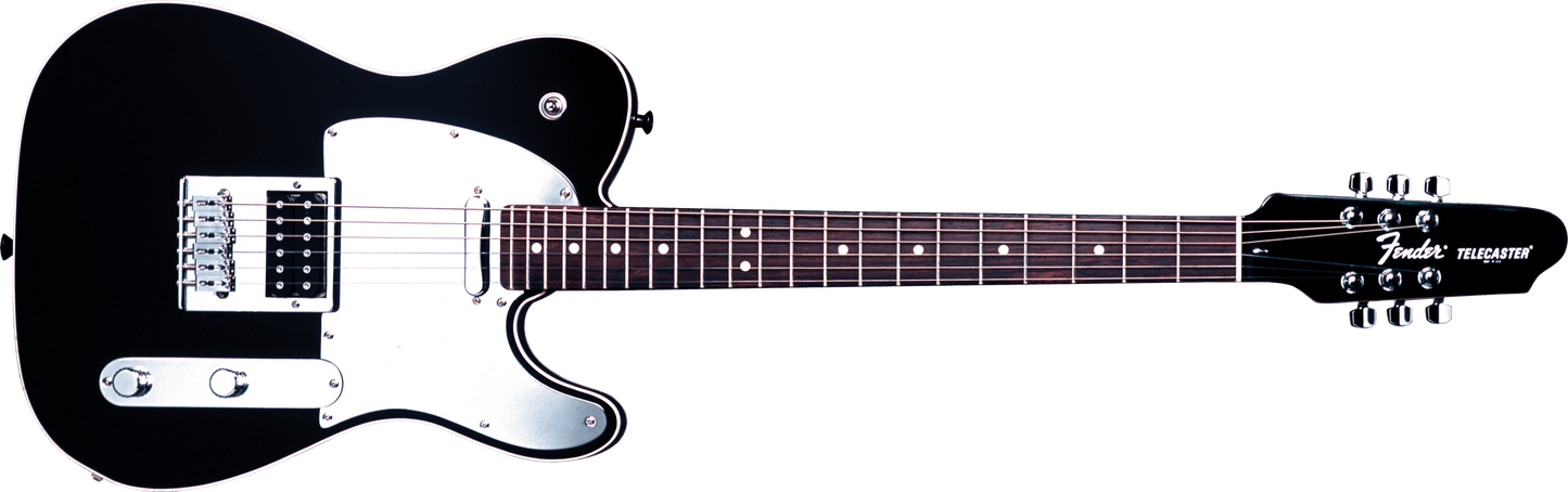 John 5 Signature Telecaster® – Fender John 5 Signature Telecaster® – Fender