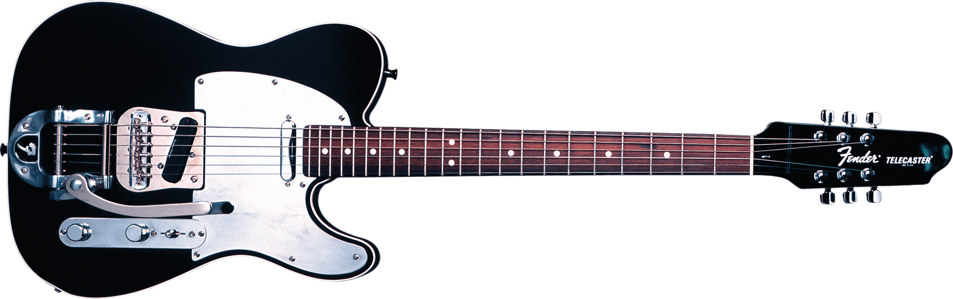 John 5 Signature Bigsby® Telecaster® – Fender