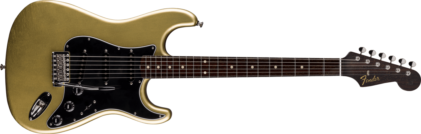Postmodern Stratocaster® DLX Closet Classic – Fender