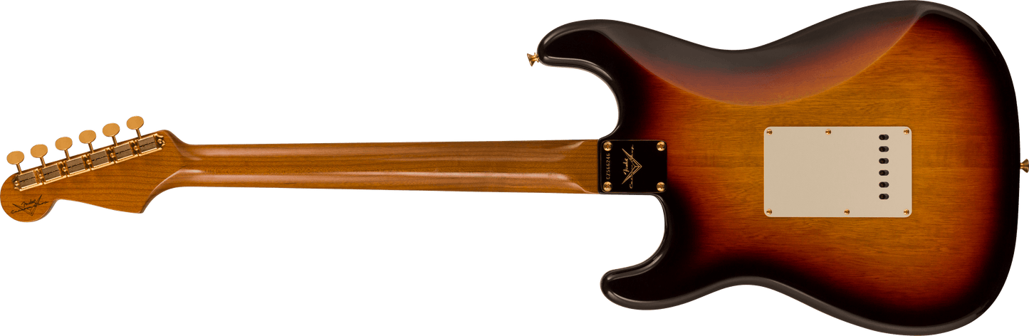 Artisan Korina Stratocaster® – Fender