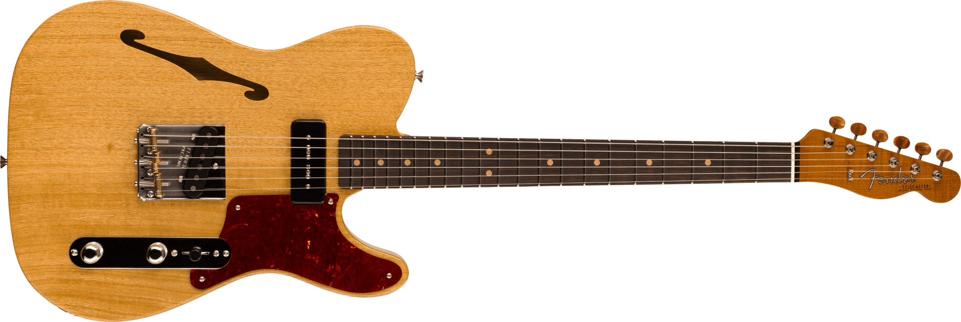 Artisan Korina Telecaster® – Fender