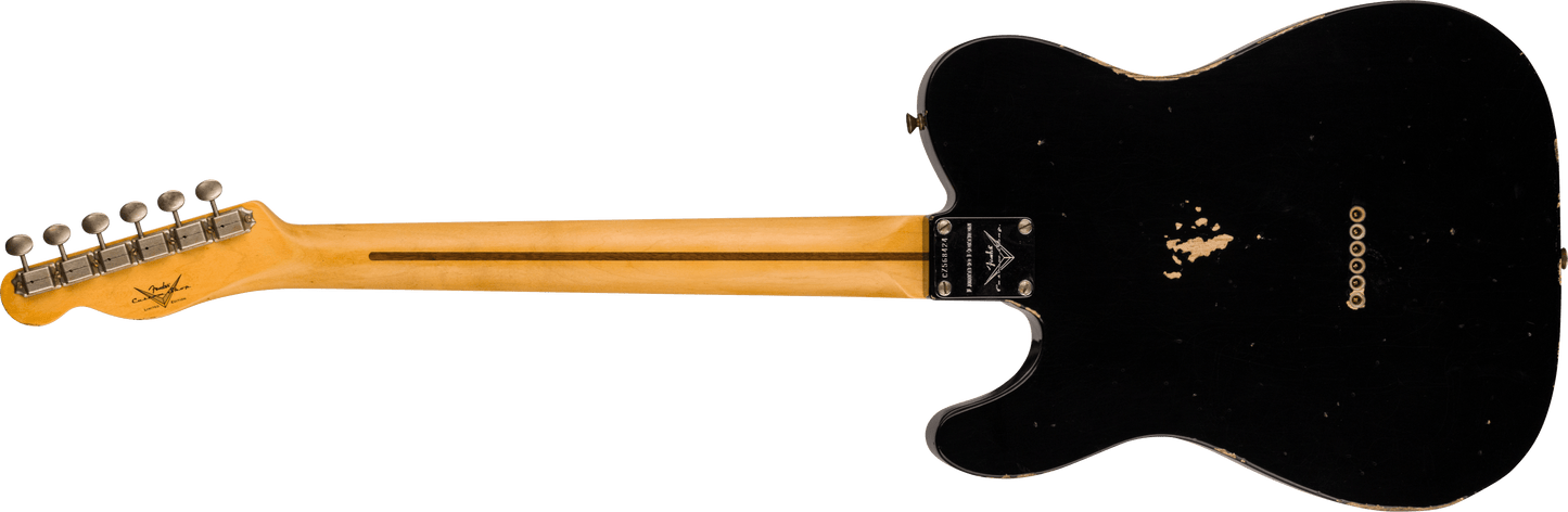 Limited Edition Red Hot Esquire® Relic®