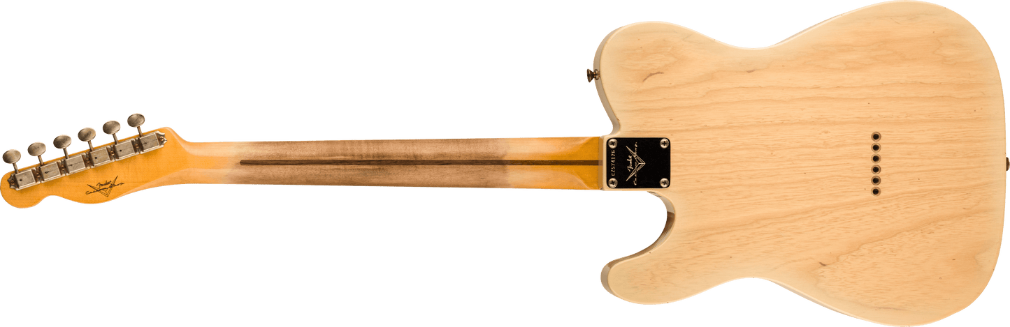 1959 Telecaster® Journeyman Relic®