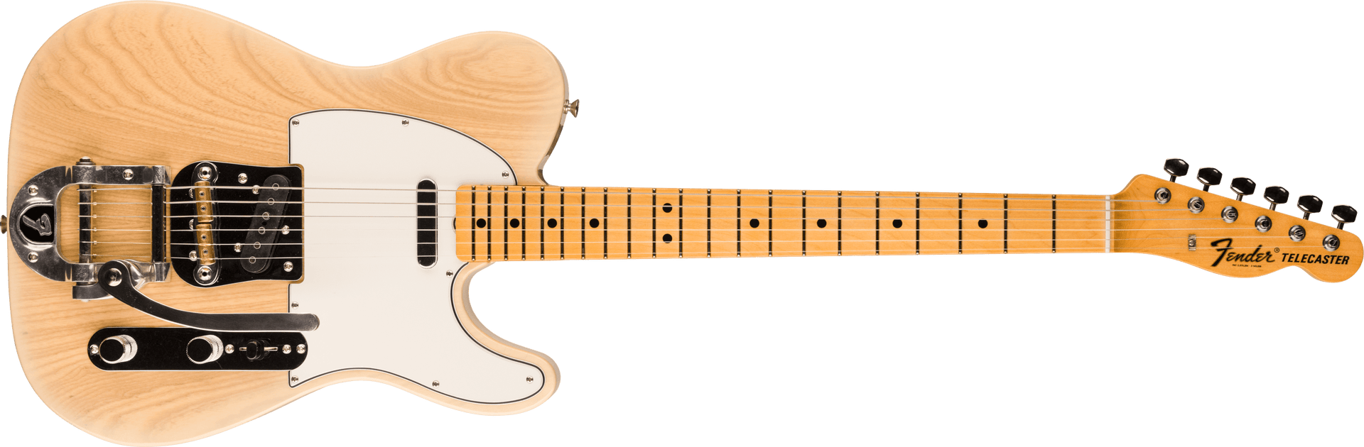 1967 Telecaster® Bigsby® DLX Closet Classic – Fender