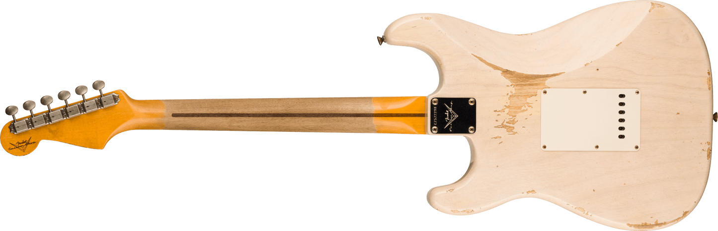 1957 Stratocaster® Heavy Relic® – Fender