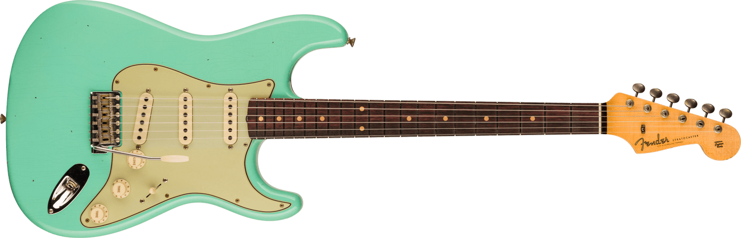 1959 Stratocaster® Journeyman Relic® – Fender