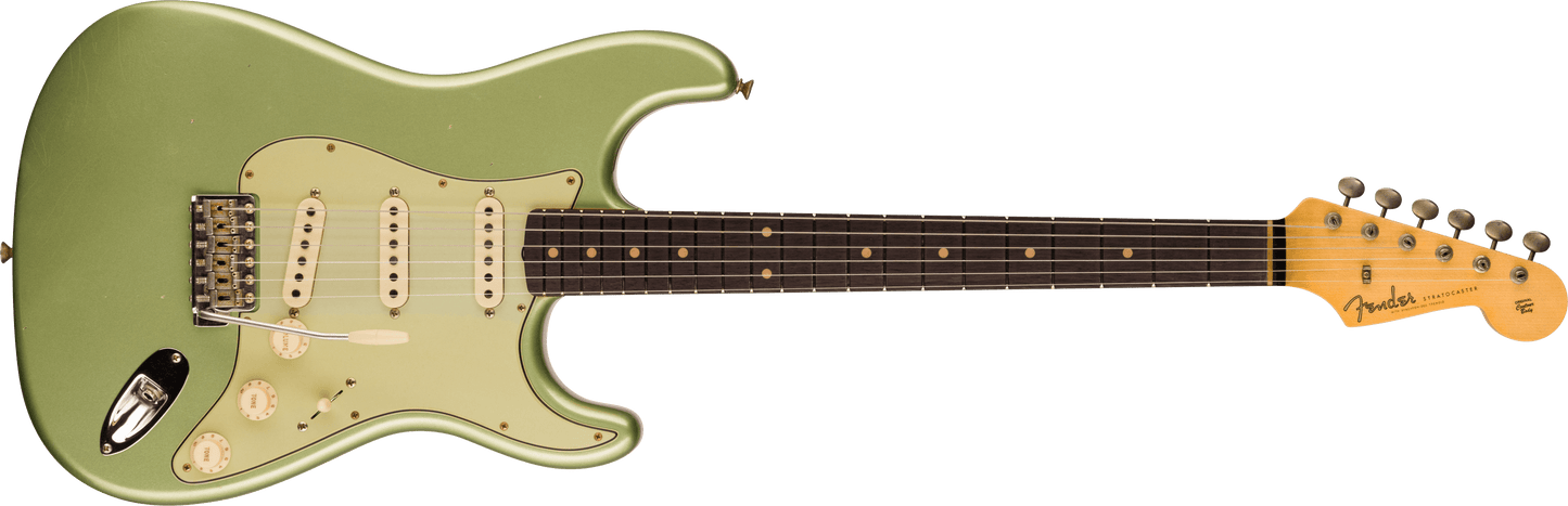 1959 Stratocaster® Journeyman Relic® – Fender