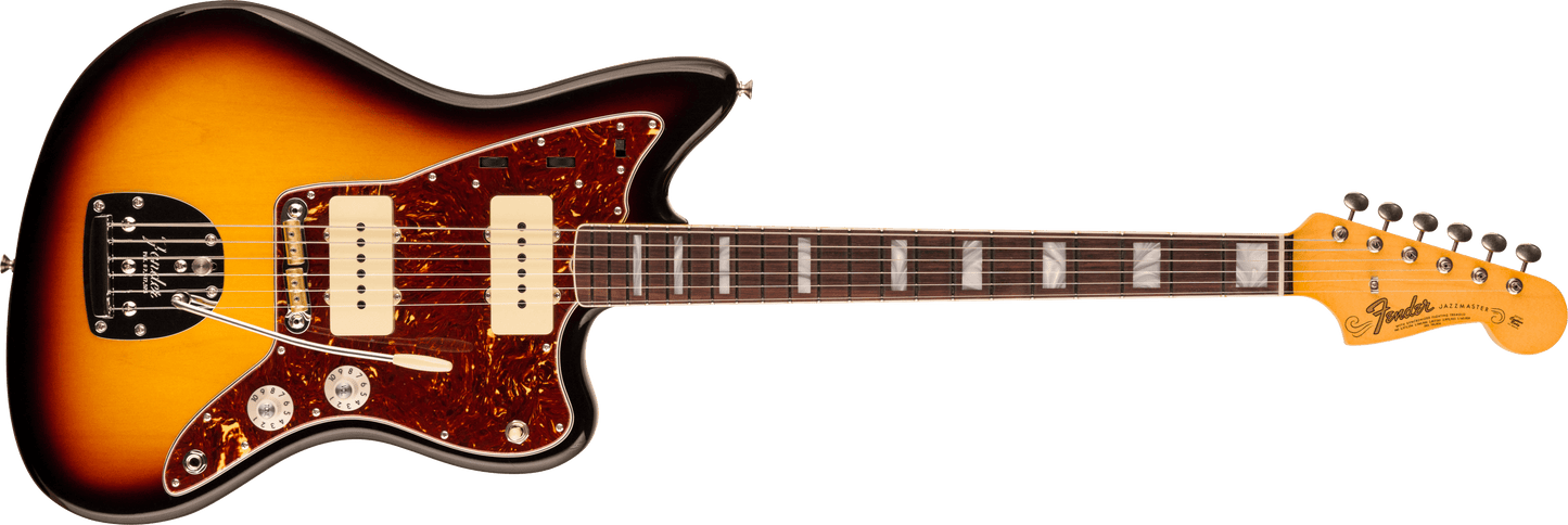 1967 Jazzmaster® DLX Closet Classic