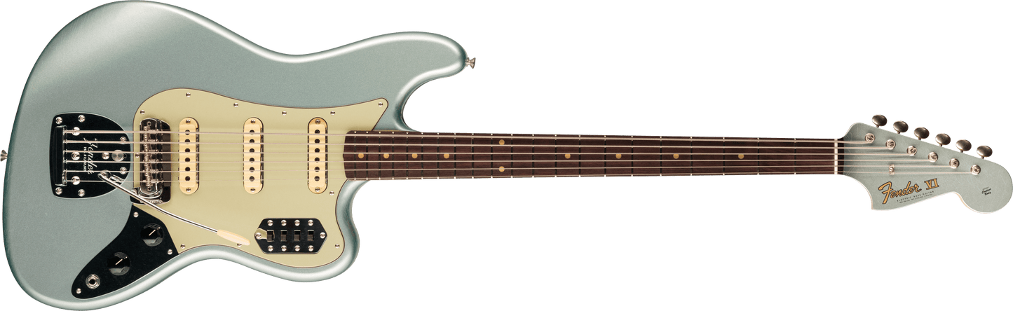 Bass VI DLX Closet Classic – Fender