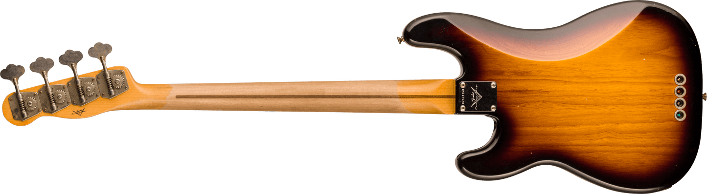 1954 Precision Bass® Journeyman Relic®